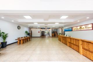 Chamonix Resort - Seogwipo - 7