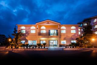 Chamonix Resort - Seogwipo - 8