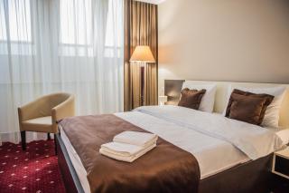 Bernardazzi Grand Hotel - Chişinău - 1