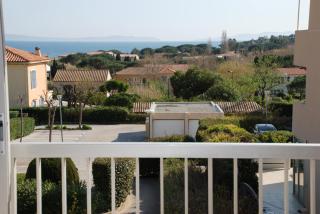 Bel appart saint clair-lavandou - Le Lavandou - 7