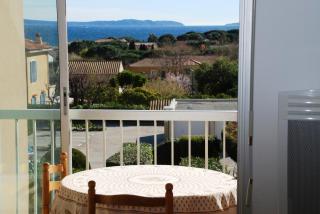 Bel appart saint clair-lavandou - Le Lavandou - 6