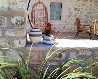 Mangata suites homes with private pools - Meganisi - 2