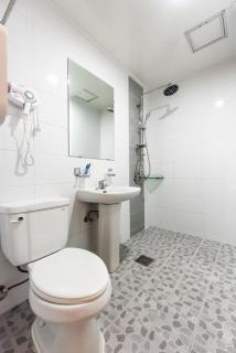Chamonix Resort - Seogwipo - 4