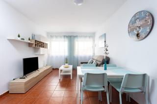 Casa Mar - La Jaca - 7