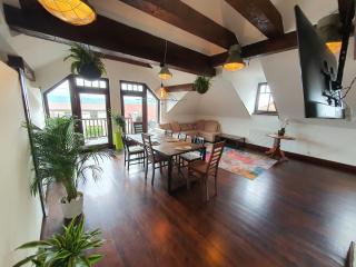 Suite Loft - Zabierzów - 9