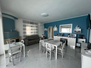 VILLA LUDO a ZAMBRONE TROPEA - Zambrone - 4