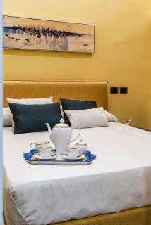 De Gulia Charme and Relax - Castellabate - 9