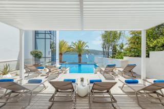 Hotel Perla - Herceg Novi - 0