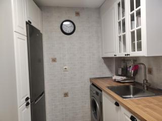 Apartamento El 31 de Bilbao - Bilbau - 1