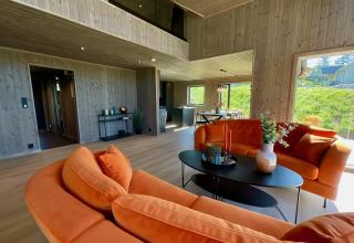 Haukland Beach View - Superior cabin - Leknes - 3