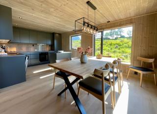 Haukland Beach View - Superior cabin - 3