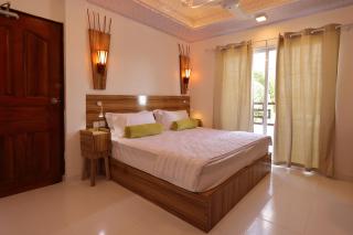 Batuta Maldives Fourson - Thulusdhoo - 7