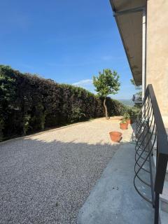 Secret Garden Egle - Caprino Veronese - 7