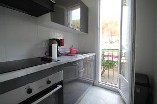 Argelès-sur-mer, Superbe Appartement de 34 m2 à 50 m de la plage d'Argelès Appartement à Argeles sur mer - 8
