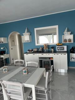 VILLA LUDO a ZAMBRONE TROPEA - Zambrone - 9