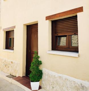 El Rincón del Alma Mía - Simancas - 7