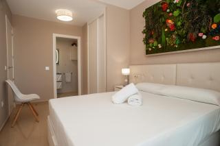 Holiday Deluxe Apartment Miramar Magic World - Oropesa del Mar - 3