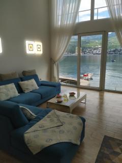 Aurora House Duplex - Njivice - 0