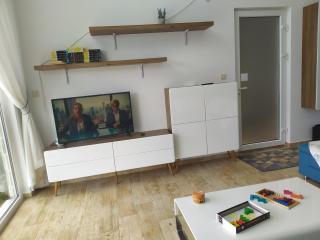 Aurora House Duplex - Njivice - 4