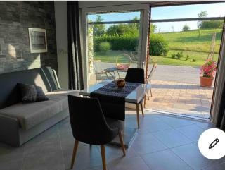 Lovely apartment in nature with sauna - 6