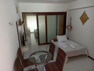 Nas areias de Ponta Negra - Araça-309 - Natal - 7