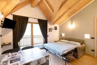 Appartamento Salient Casa Campacc - Livigno - 9