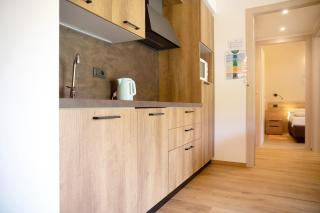 Appartamento Salient Casa Campacc - Livigno - 4