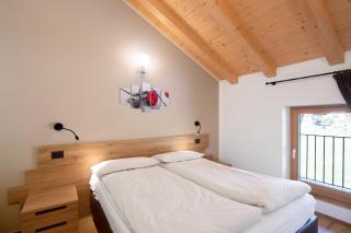Appartamento Salient Casa Campacc - Livigno - 2