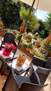 B&B Giomar Sardegna Nord Ovest - Campanedda - 1