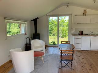 Le Chalet dans la Nature - Saulcy-sur-Meurthe - 1