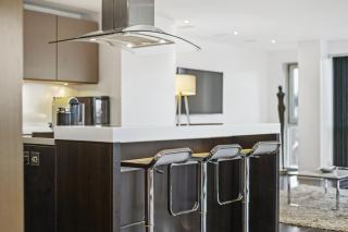 The Residences Penthouse - 9