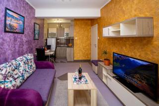 SunSea Apartments - Budva - 9