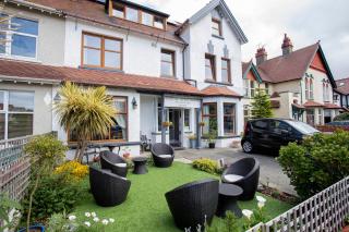 Ashdale Guest House - Llandudno - 0