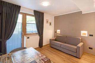 Appartamento Federia Casa Campacc - Livigno - 8