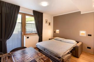 Appartamento Federia Casa Campacc - Livigno - 6