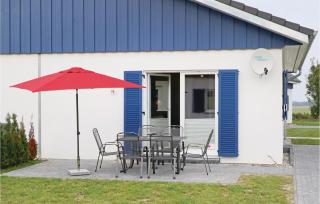 Ferienhaus 15 Altefähr - Altefähr - 0