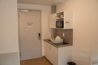SITE.INN Denkendorf - Denkendorf - 3