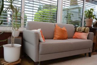 Schöne 80qm Ferienwohnung in ruhiger Lage - Friedrichshafen - 3