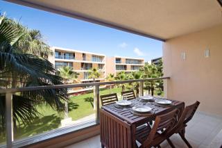 Apartamento Salgados Sol e Sal - 9