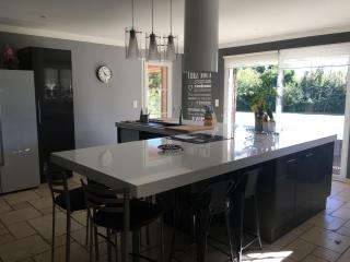 Villa Alpilles - Mouriès - 4