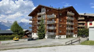 Pracondu OUTDOOR & FUN appartement 2 chambres avec Balcon - Nendaz - 6