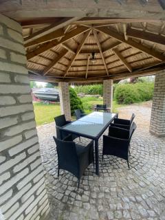 Apartament na Pensjonatowej 8 - Augustów - 2