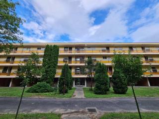 RETRO Apartman - Keszthely - 0