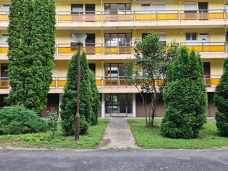 RETRO Apartman - Keszthely - 9