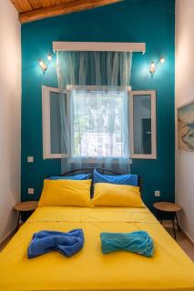 Casa Max Palaiokastritsa Corfu - Città di Corfù - 5
