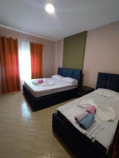 Lungomare Beach Apartments - Vlorë - 1