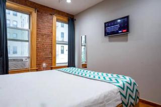 Morris Guest House - Le Bronx - 6
