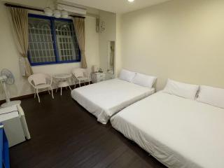 Meet ‧ Happiness B&B - Donggang - 3