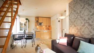 Haus Wexler 4 - OG - Cuxhaven - 1