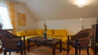Haus Wexler 5 - OG - Cuxhaven - 8